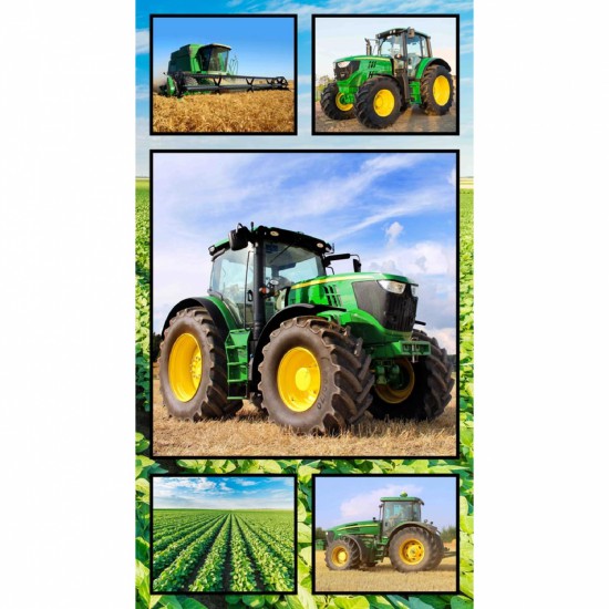 Farm Machines